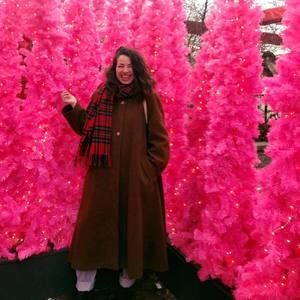 Meet your Posher, Sophie